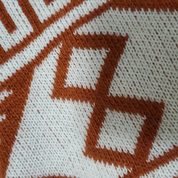 BARTOLINI AZTEC CARDIGAN - Picture 5 of 6